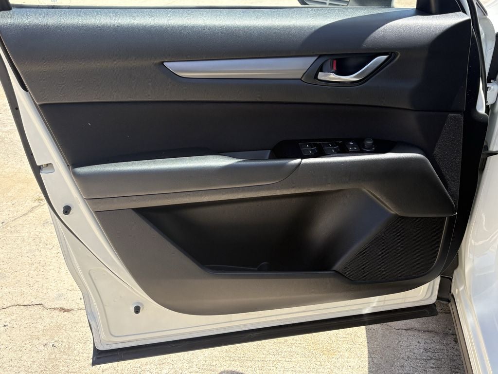 2020 Mazda Mazda CX-5 Sport