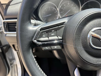 2020 Mazda Mazda CX-5 Sport