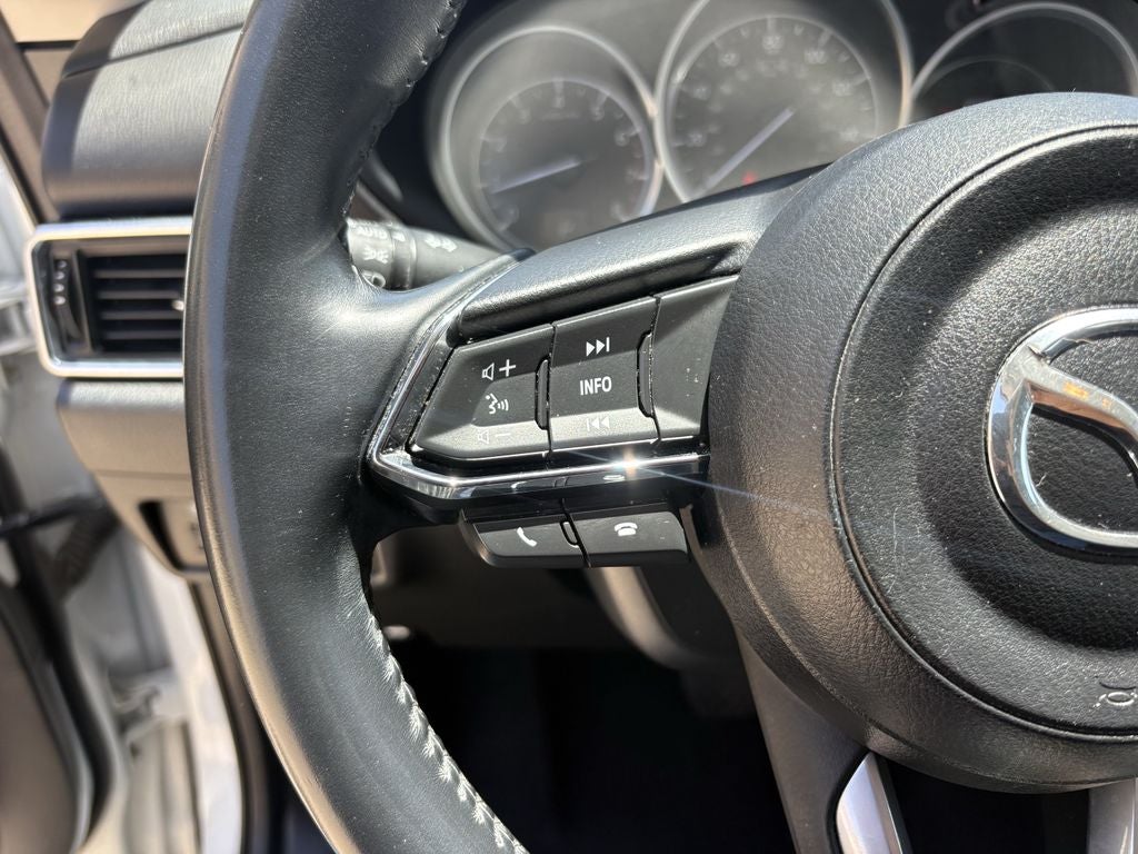 2020 Mazda Mazda CX-5 Sport