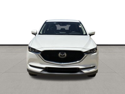 2020 Mazda Mazda CX-5 Sport