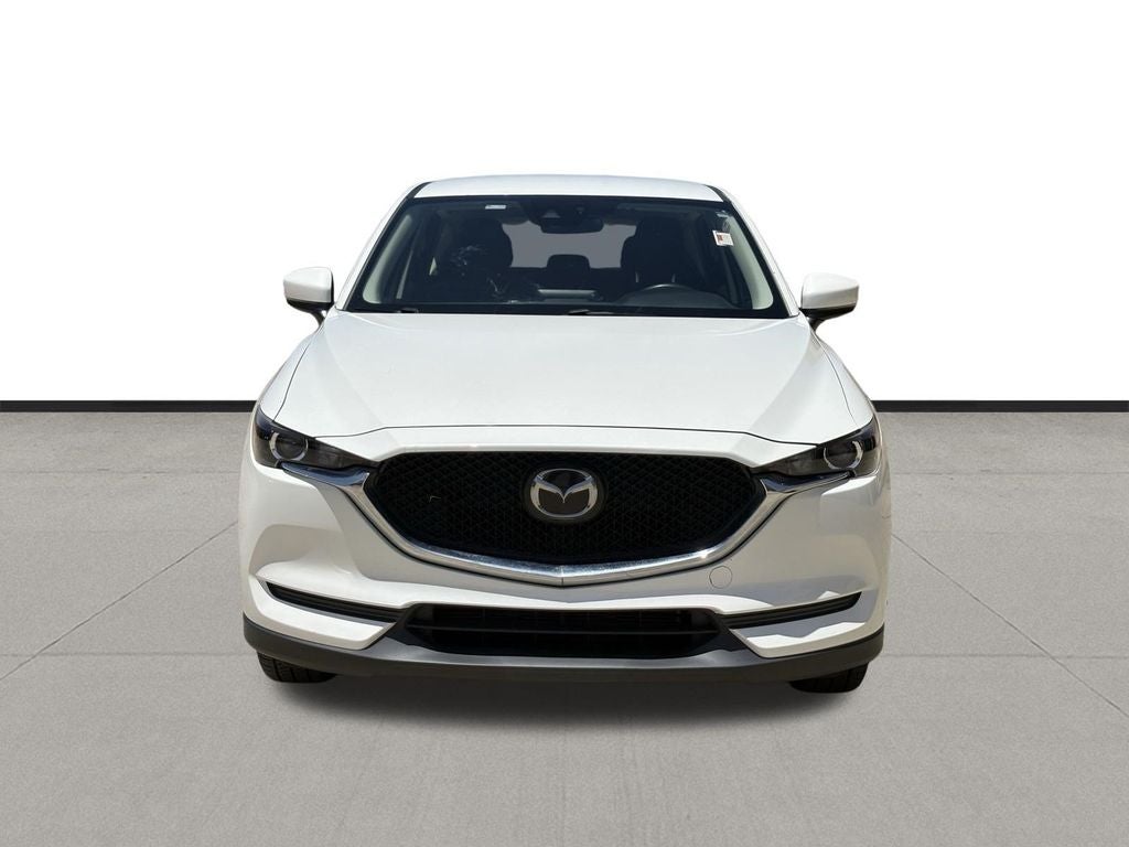 2020 Mazda Mazda CX-5 Sport