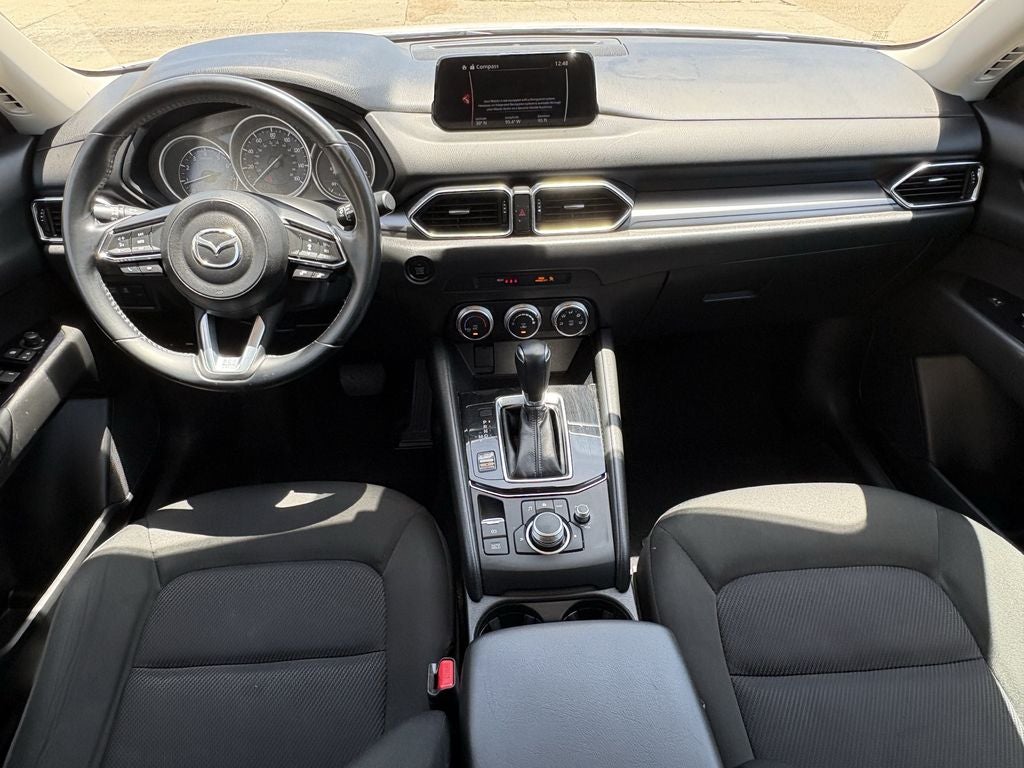 2020 Mazda Mazda CX-5 Sport