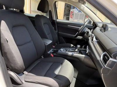 2020 Mazda Mazda CX-5 Sport