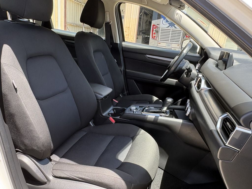 2020 Mazda Mazda CX-5 Sport