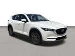 2020 Mazda Mazda CX-5 Sport