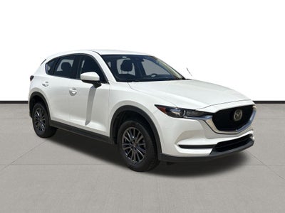 2020 Mazda Mazda CX-5 Sport