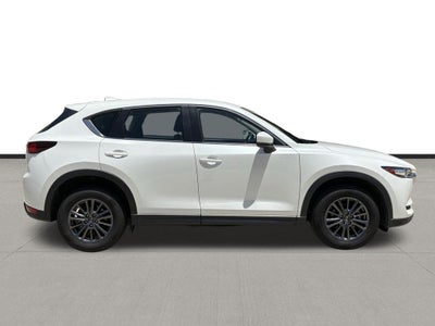 2020 Mazda Mazda CX-5 Sport