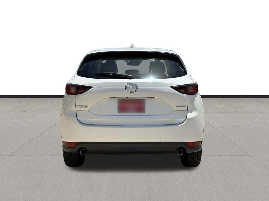 2020 Mazda Mazda CX-5 Sport