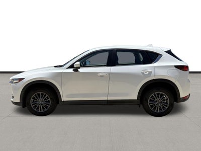 2020 Mazda Mazda CX-5 Sport