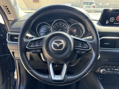 2020 Mazda Mazda CX-5 Touring