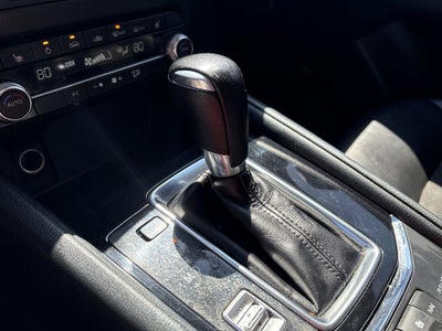 2020 Mazda Mazda CX-5 Touring