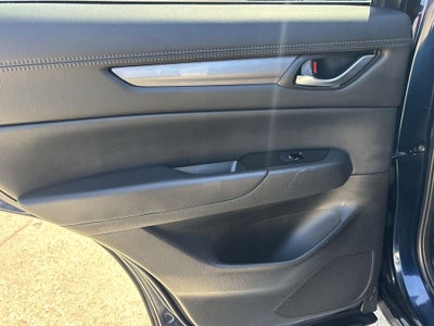 2020 Mazda Mazda CX-5 Touring