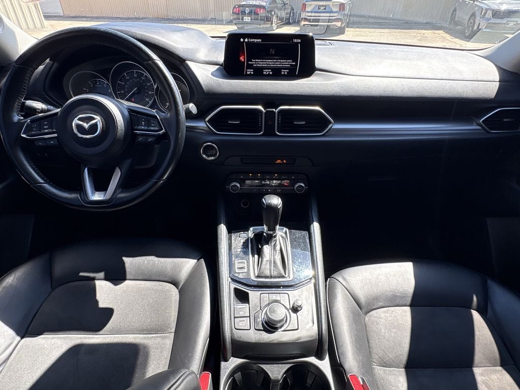 2020 Mazda Mazda CX-5 Touring