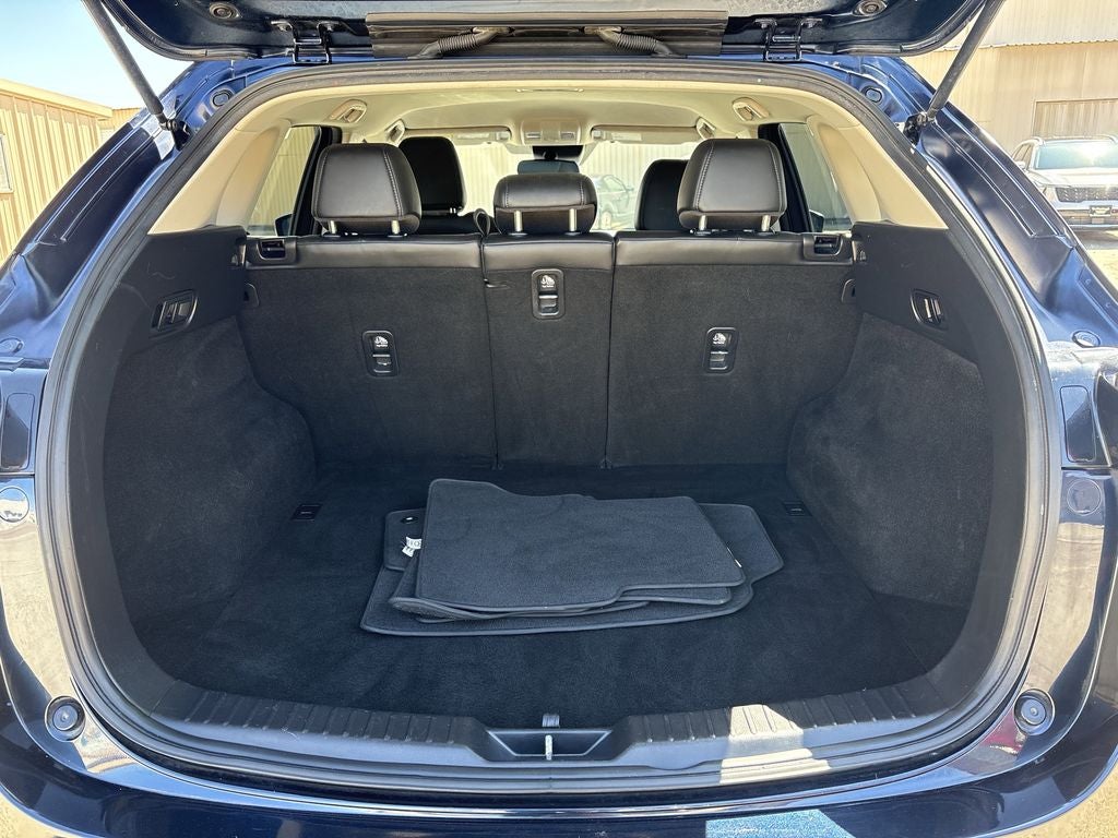 2020 Mazda Mazda CX-5 Touring