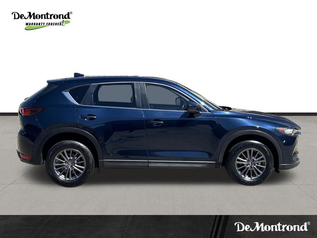 2020 Mazda Mazda CX-5 Touring