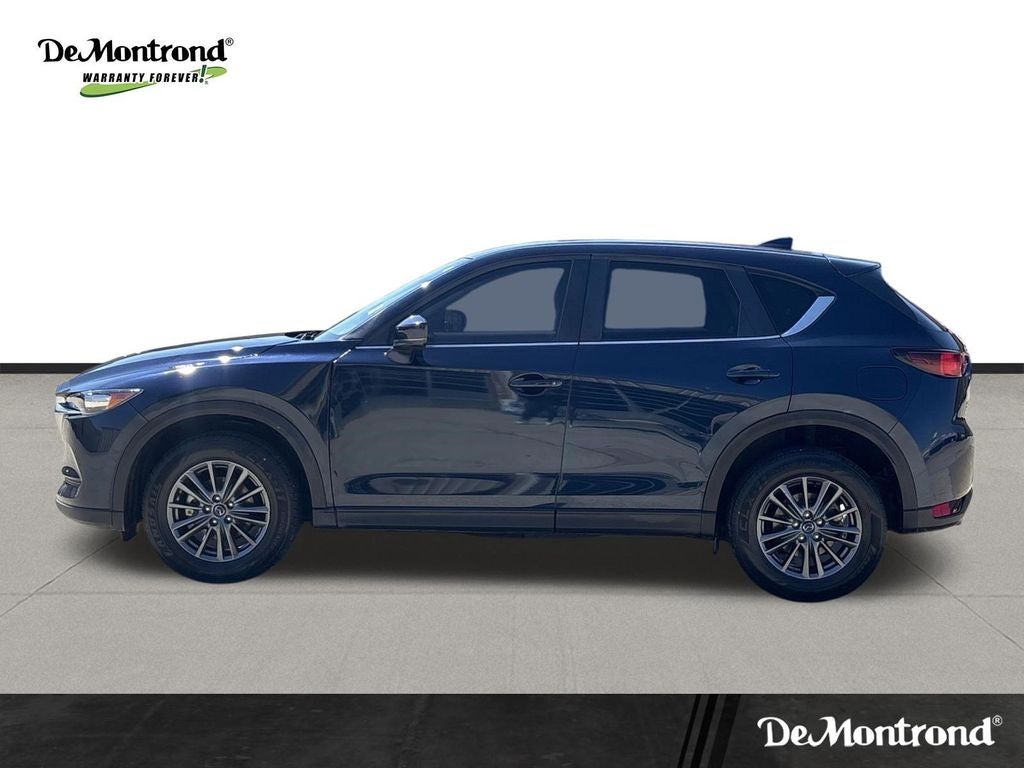 2020 Mazda Mazda CX-5 Touring