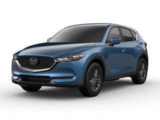 2020 Mazda Mazda CX-5 Touring