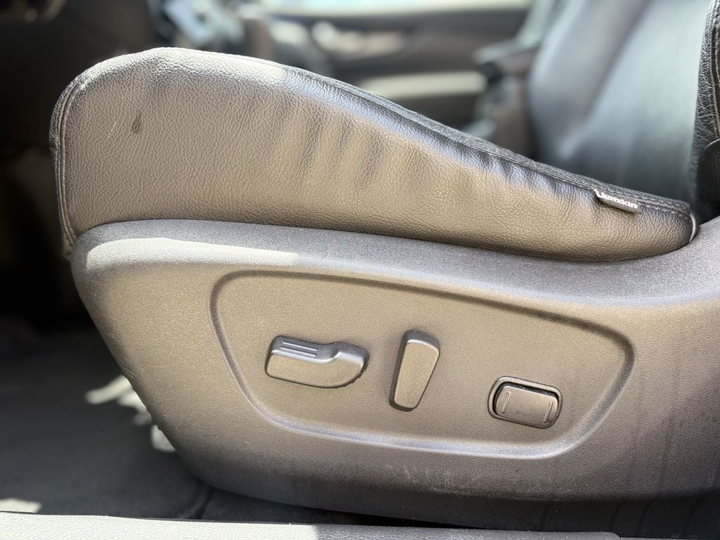 2019 Nissan Rogue Sport SV