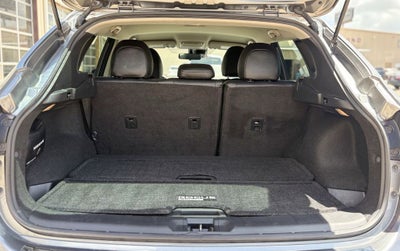 2019 Nissan Rogue Sport SV