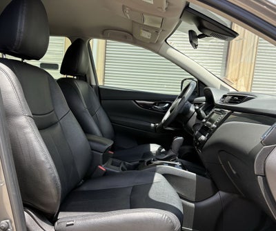 2019 Nissan Rogue Sport SV