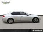 2011 INFINITI G37 Journey