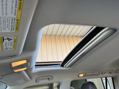 2018 Nissan Armada SL