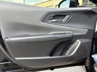 2024 Toyota Prius Limited