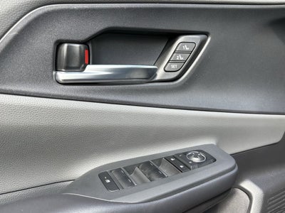 2024 Toyota Prius Limited