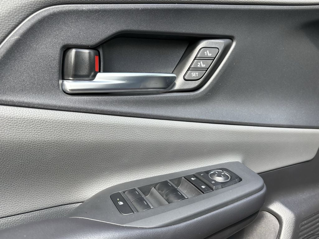 2024 Toyota Prius Limited