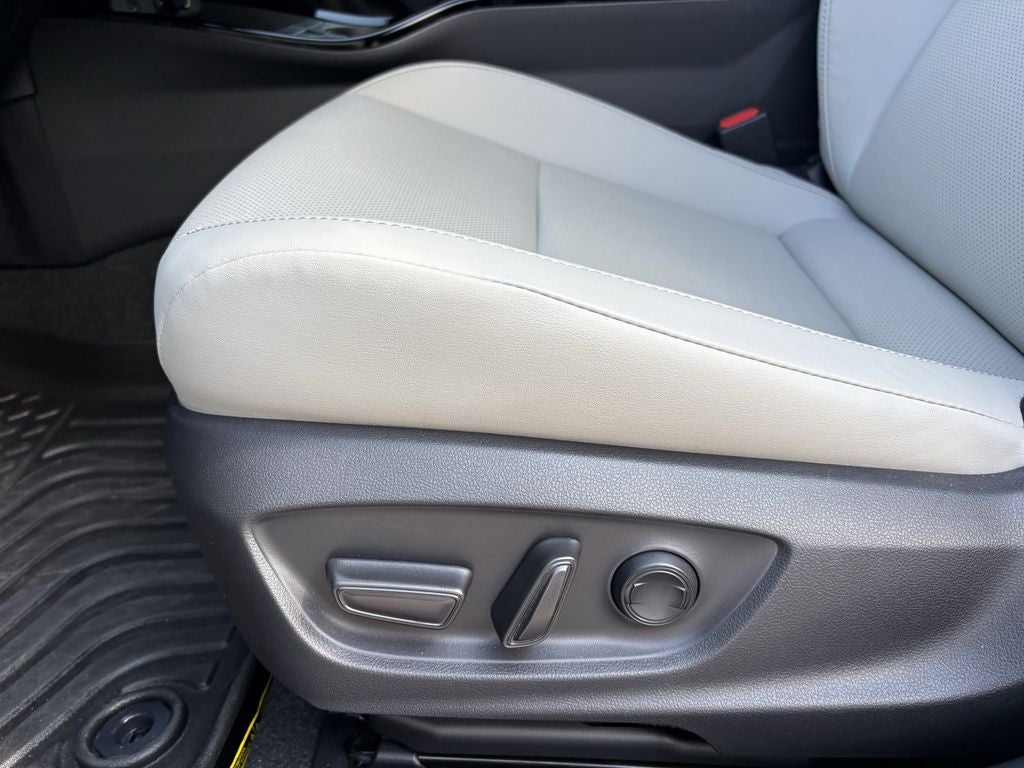 2024 Toyota Prius Limited