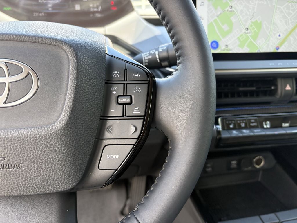 2024 Toyota Prius Limited