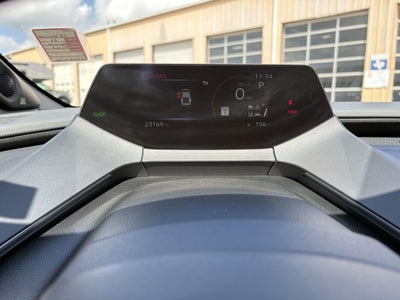 2024 Toyota Prius Limited