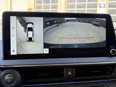 2024 Toyota Prius Limited