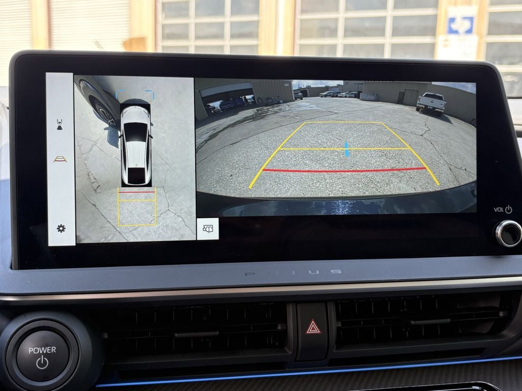 2024 Toyota Prius Limited