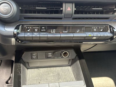 2024 Toyota Prius Limited