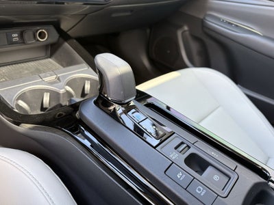 2024 Toyota Prius Limited