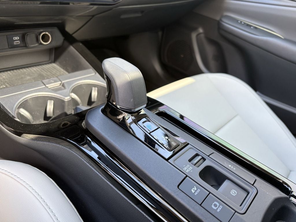 2024 Toyota Prius Limited