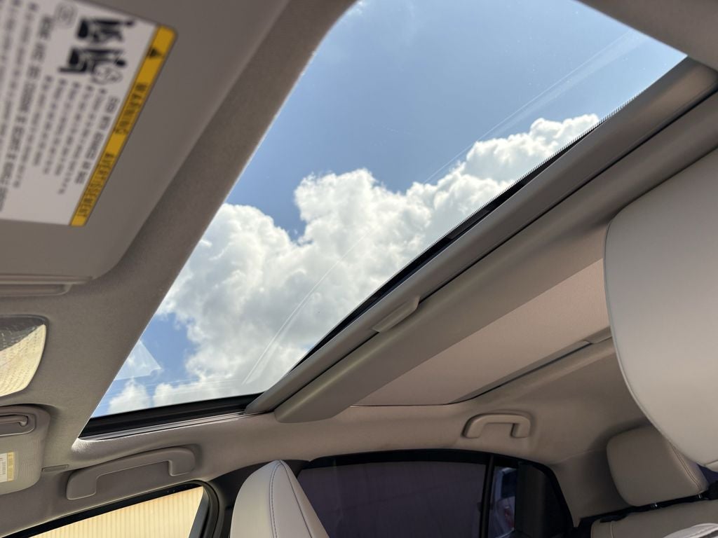 2024 Toyota Prius Limited