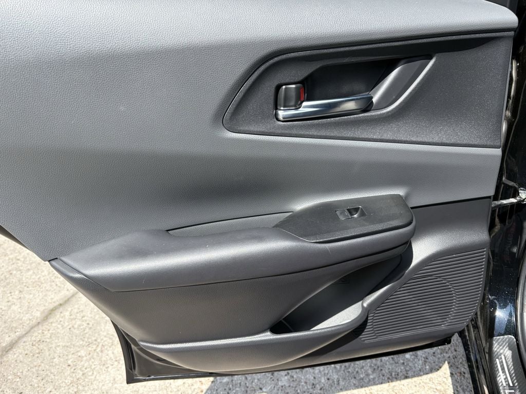 2024 Toyota Prius Limited