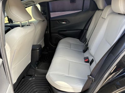 2024 Toyota Prius Limited