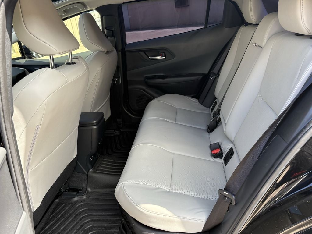 2024 Toyota Prius Limited