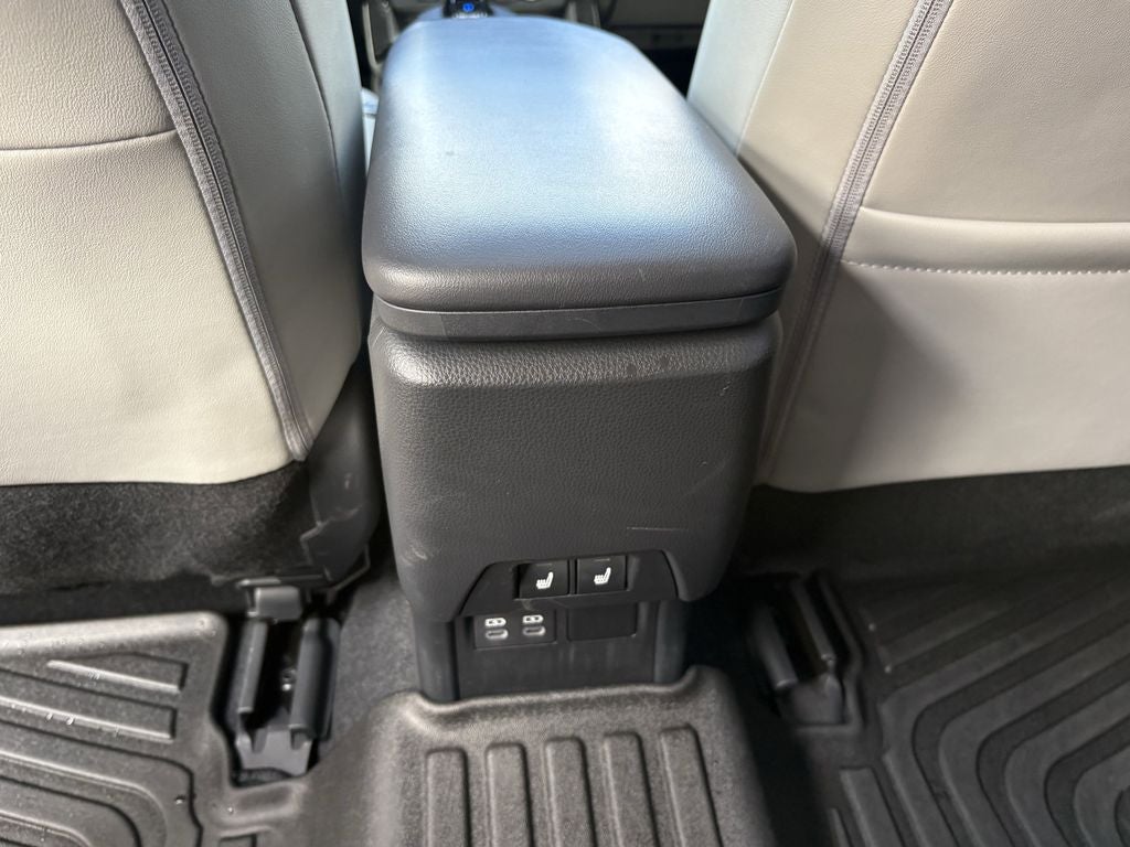 2024 Toyota Prius Limited