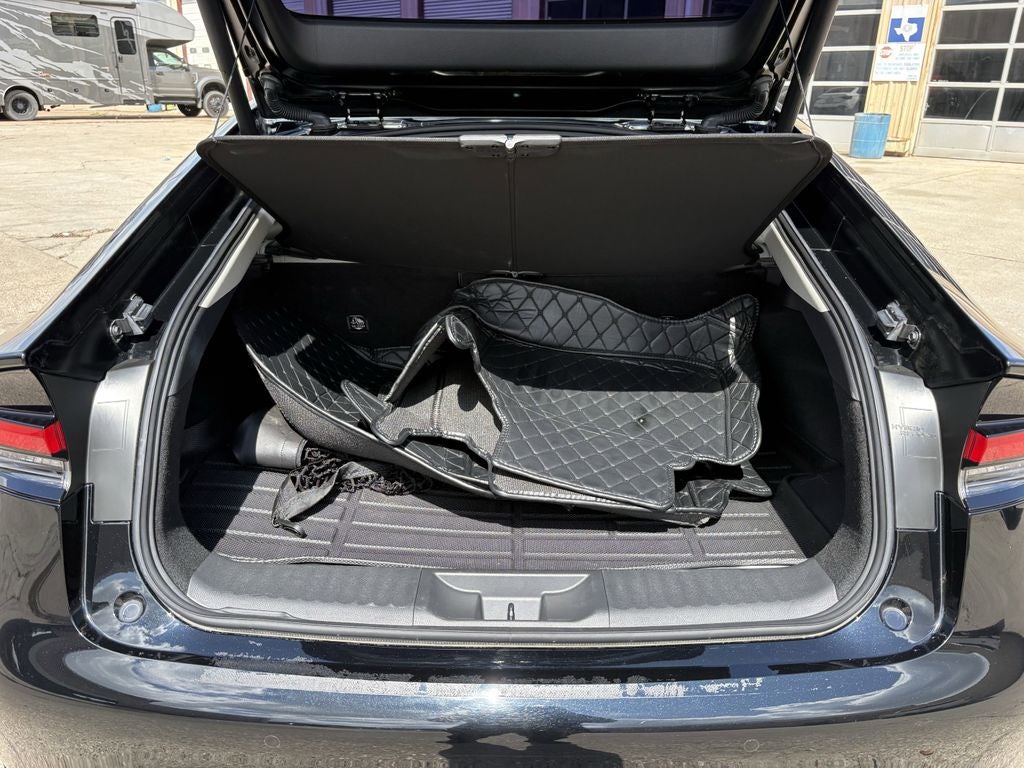 2024 Toyota Prius Limited