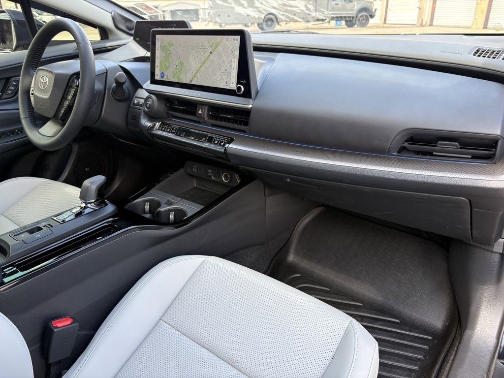 2024 Toyota Prius Limited