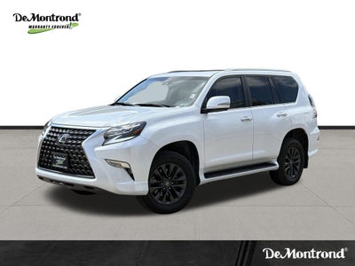 2023 Lexus GX 460