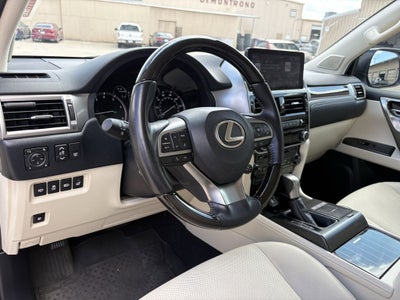 2023 Lexus GX 460