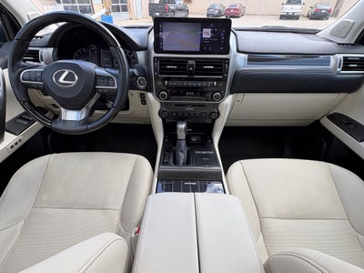 2023 Lexus GX 460