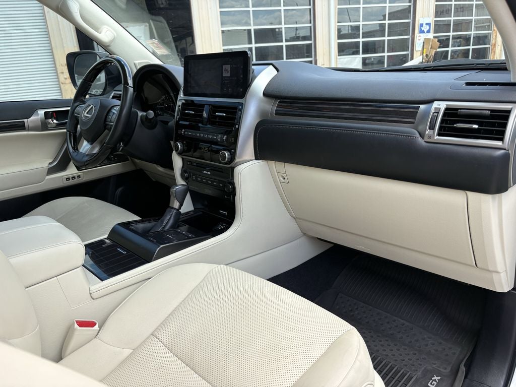 2023 Lexus GX 460