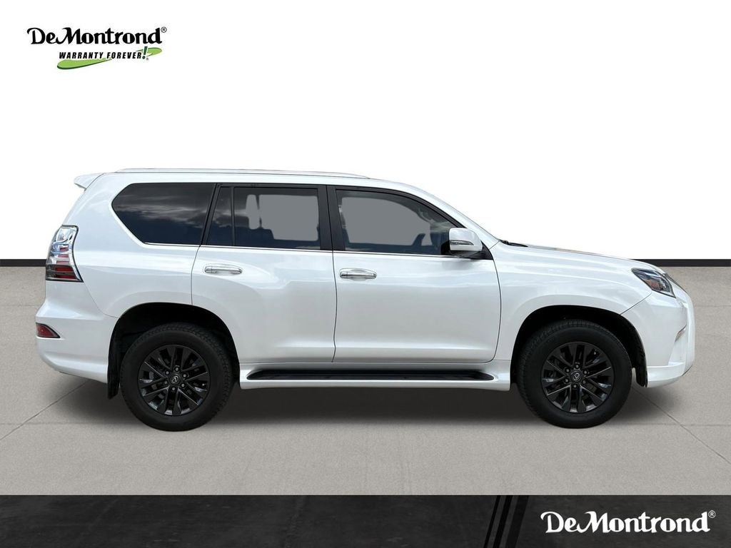 2023 Lexus GX 460