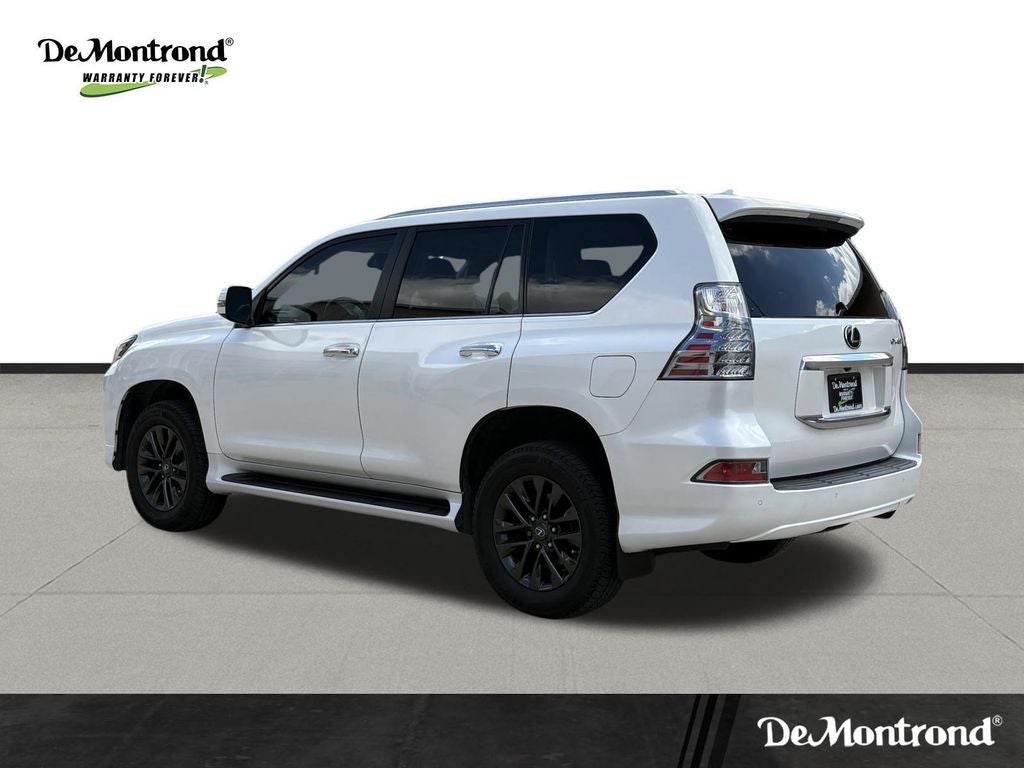 2023 Lexus GX 460